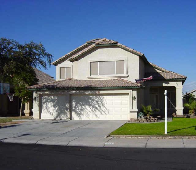 736 E Sheffield Ave., Gilbert, AZ 85296