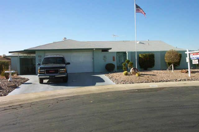 19834 N 100th Dr., Sun City, AZ 85373