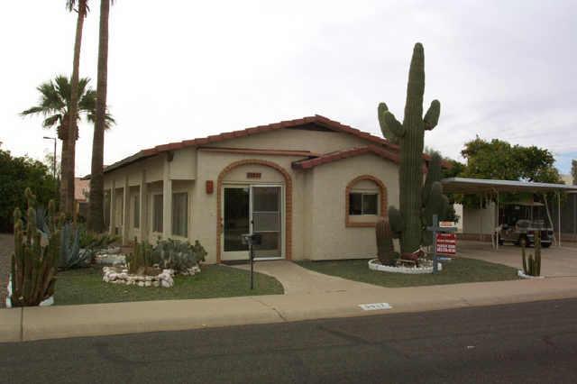 5917 E Kenwood St., Mesa, AZ 85215