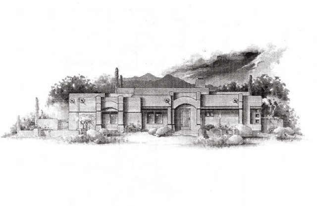 30508 N 168th St., Rio Verde, AZ 85263