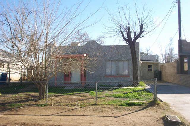 1811 E Harvard St., Phoenix, AZ 85006