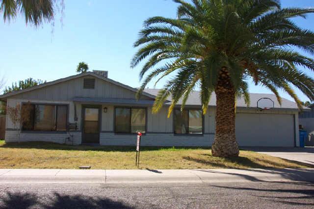 2501 E Hillery Dr., Phoenix, AZ 85032