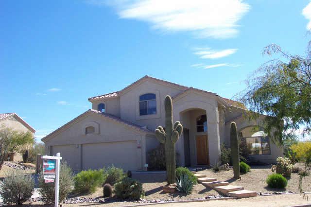 6737 E Duane Ln., Scottsdale, AZ 85262