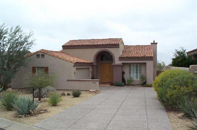 11990 N 137th St., Scottsdale, AZ 85259