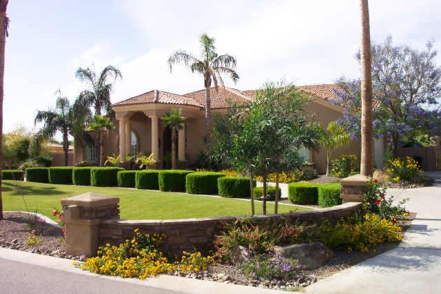 10656 E Sunnyside Dr., Scottsdale, AZ 85259