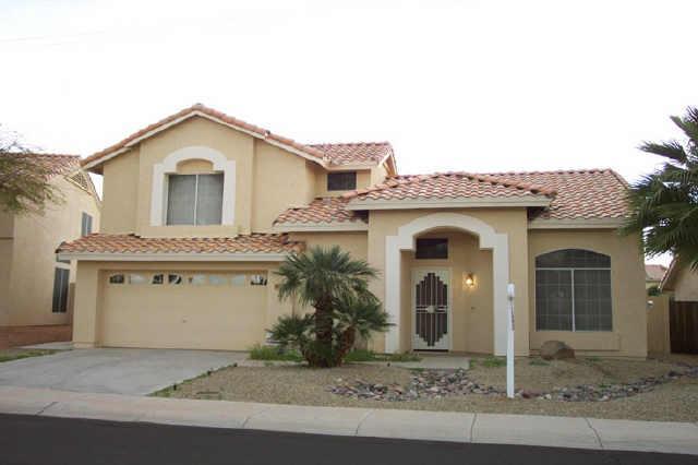 16217 S 40th Way, Phoenix, AZ 85048