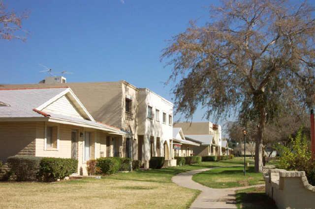 225 N Standage St. #74, Mesa, AZ 85201