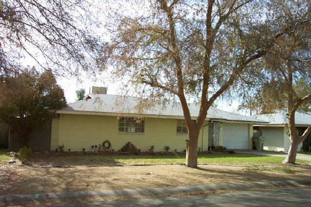 6039 W Marlette Ave., Glendale, AZ 85301