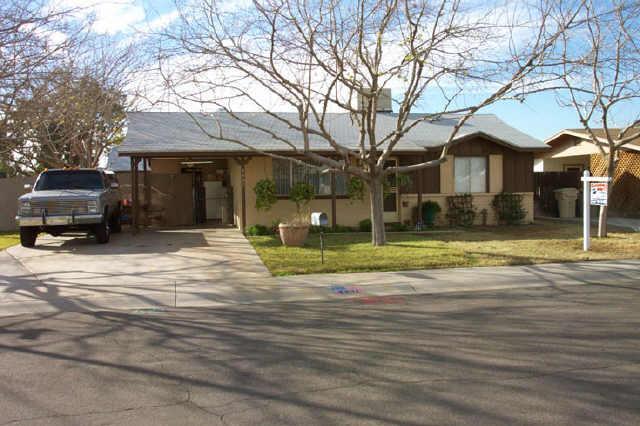 4401 W Hatcher Rd., Glendale, AZ 85302