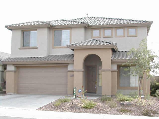 42839 N Voyage Ter., Anthem, AZ 85086