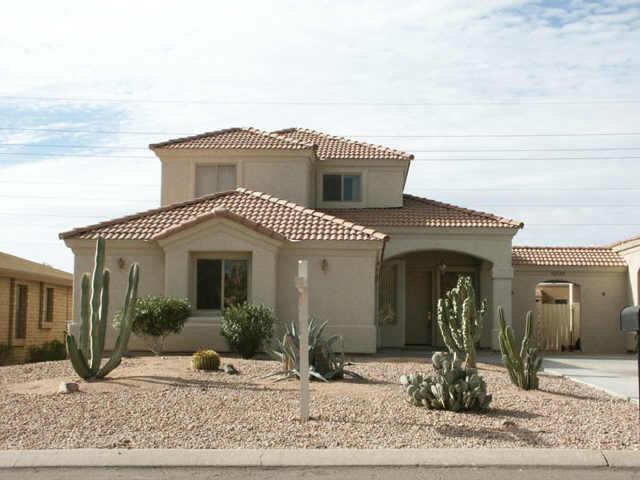 16835 E Alamosa Ave. #A, Fountain Hills, AZ 85268