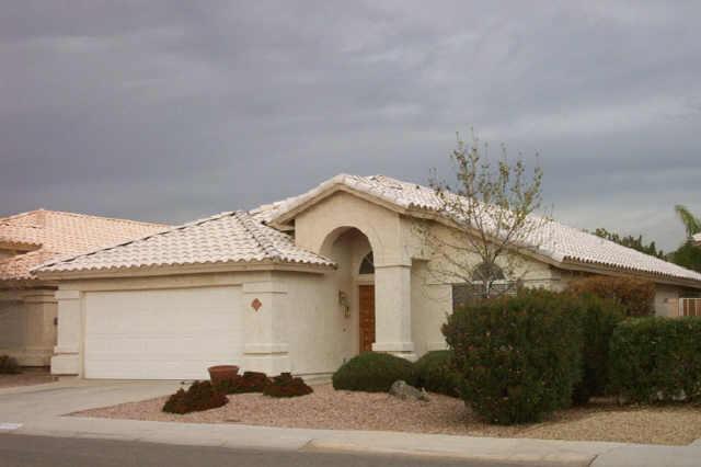 4424 E Mountain Sage Dr., Ahwatukee, AZ 85044