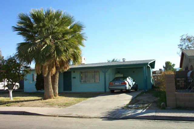 1837 W Vineyard Rd., Phoenix, AZ 85041