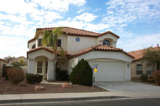 4851 W Oakland St., Chandler, AZ 85226