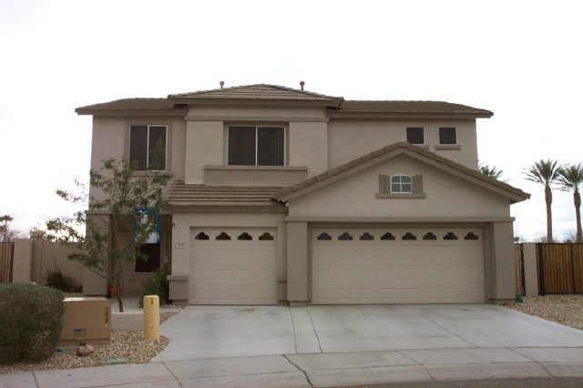 7855 Via Del Sol, Peoria, AZ 85383