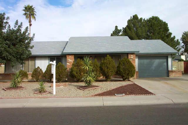 6428 W Cortez St., Glendale, AZ 85304