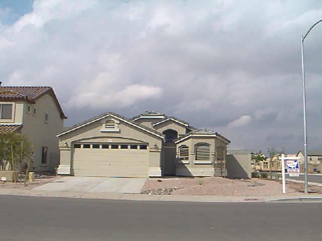 16638 W Central St., Surprise, AZ 85388