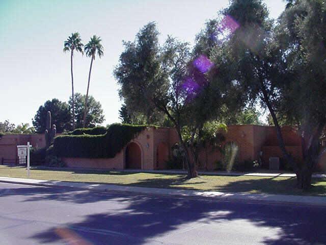1665 E Jensen St., Mesa, AZ 85203