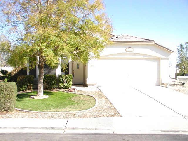 2943 S Woodruff Cir., Mesa, AZ 85212