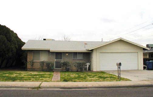 15 E Indigo St., Mesa, AZ 85201