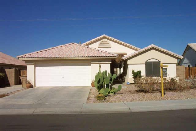 10744 W Alex Ave., Peoria, AZ 85373