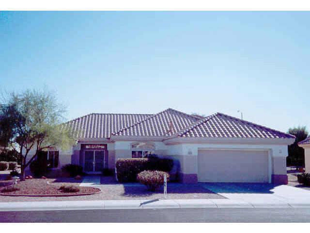 14321 W Gunsight Dr., Sun City West, AZ 85375