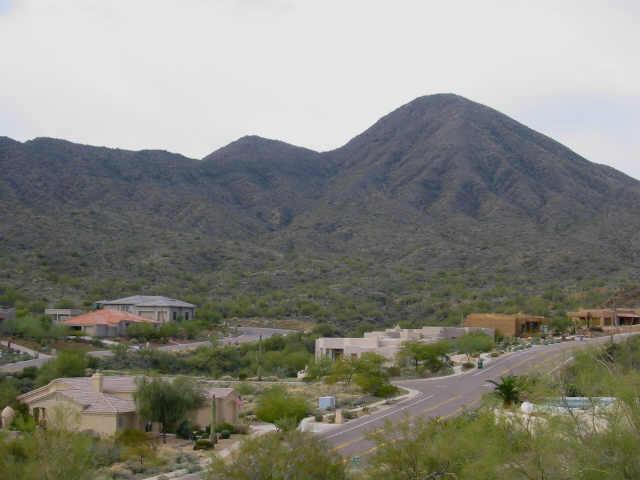 14636 E Golden Eagle Blvd. #56, Fountain Hills, AZ 85268