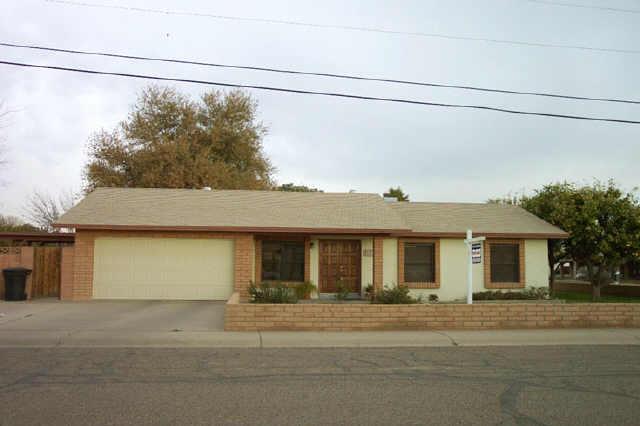 1512 E Ash Ave., Buckeye, AZ 85326