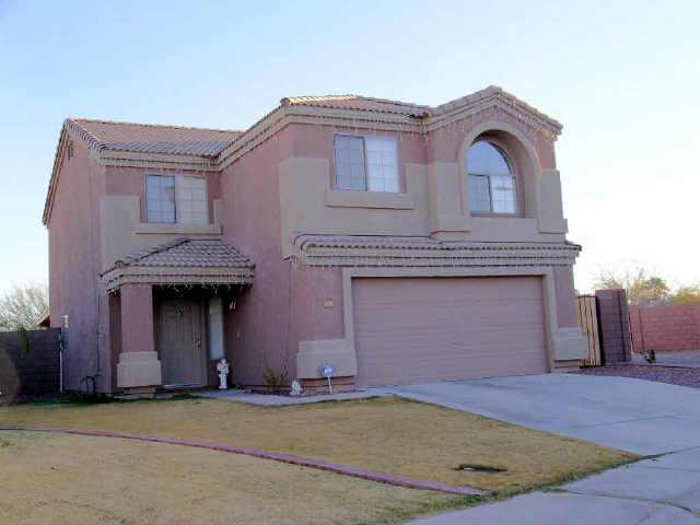 8906 W Merrell St., Phoenix, AZ 85037