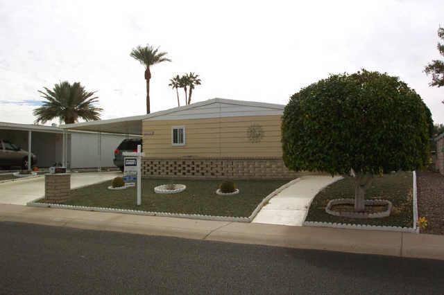 5911 E Player Pl., Mesa, AZ 85215