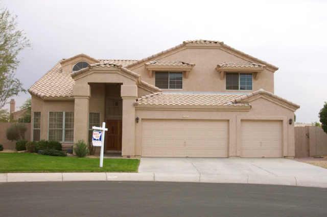 709 W Brookwood Ct., Phoenix, AZ 85045