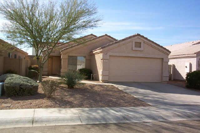 1695 E Palomino Dr., Gilbert, AZ 85296