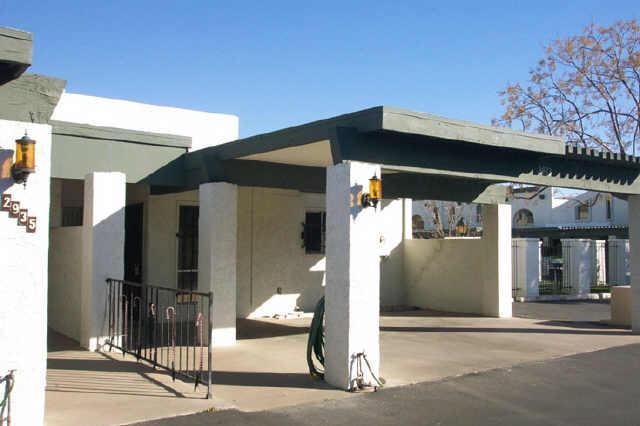 2933 N 22nd Pl., Phoenix, AZ 85016