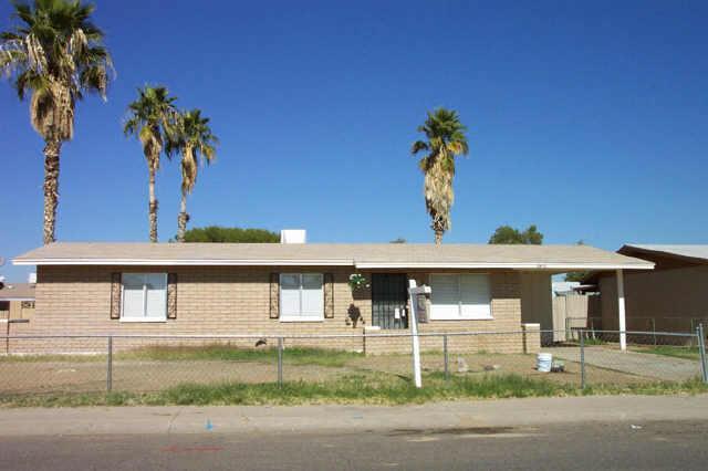 8442 W Mackenzie Dr., Phoenix, AZ 85037