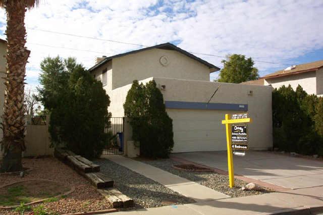 4041 E Caballero St., Mesa, AZ 85205