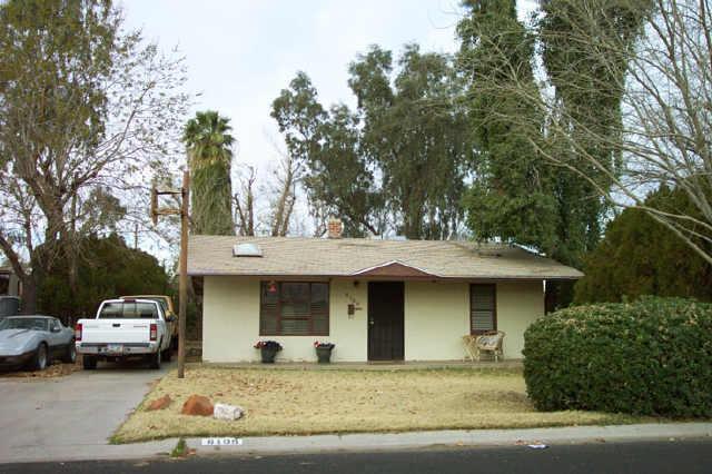 6106 N 35th Dr., Phoenix, AZ 85019