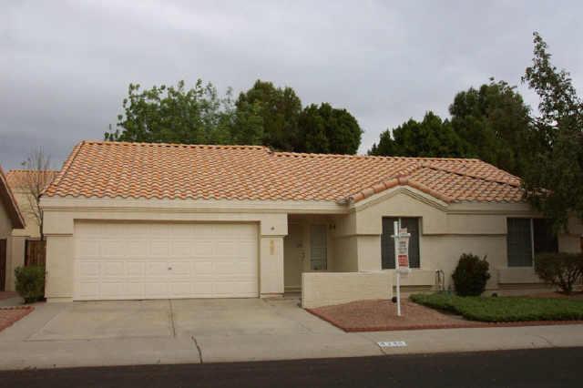 4346 E Amber Ridge Way, Ahwatukee, AZ 85048