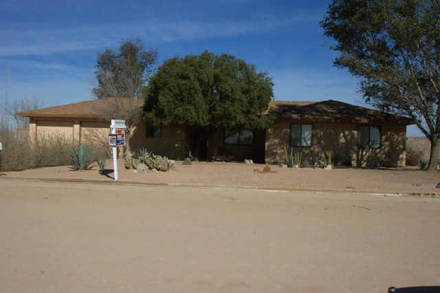 25150 W Clayton Rd., Casa Grande, AZ 85222