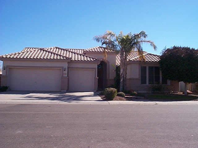 1783 W Canary Way, Chandler, AZ 85248