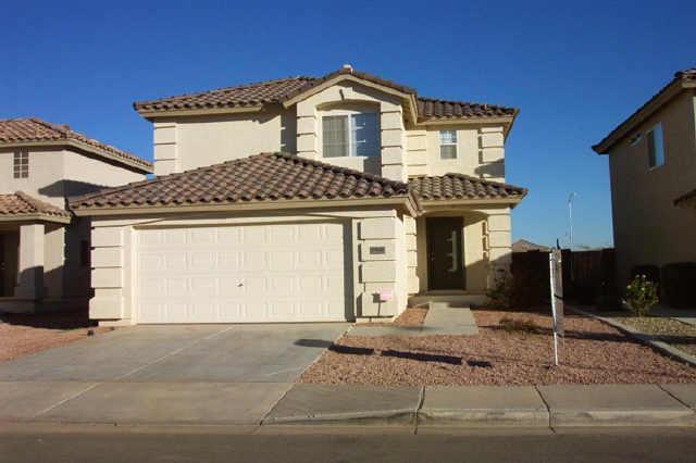 11940 W Scotts Dr., El Mirage, AZ 85335