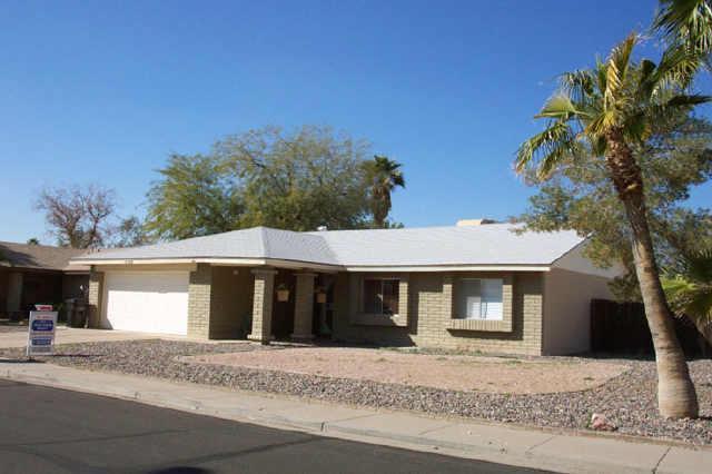 1746 W Decatur St., Mesa, AZ 85201