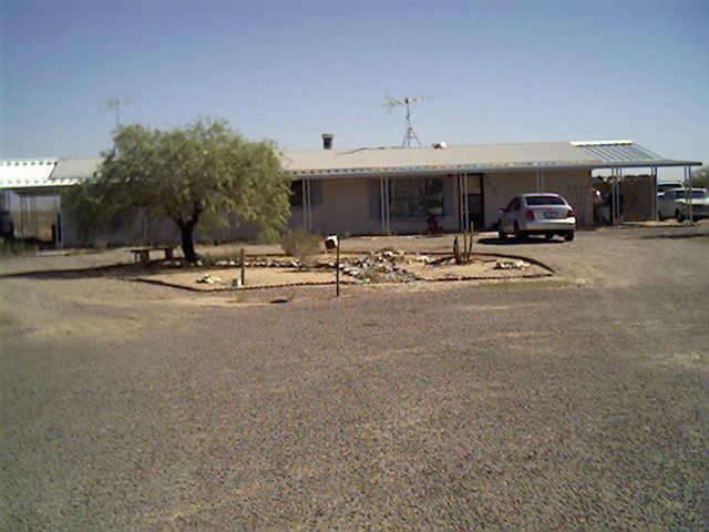 7332 W Haca Cir., Arizona City, AZ 85223