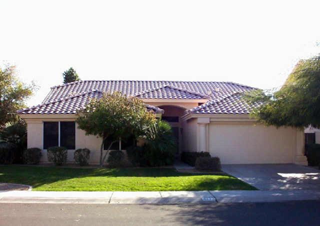 4273 E Terrace Ave., Gilbert, AZ 85236