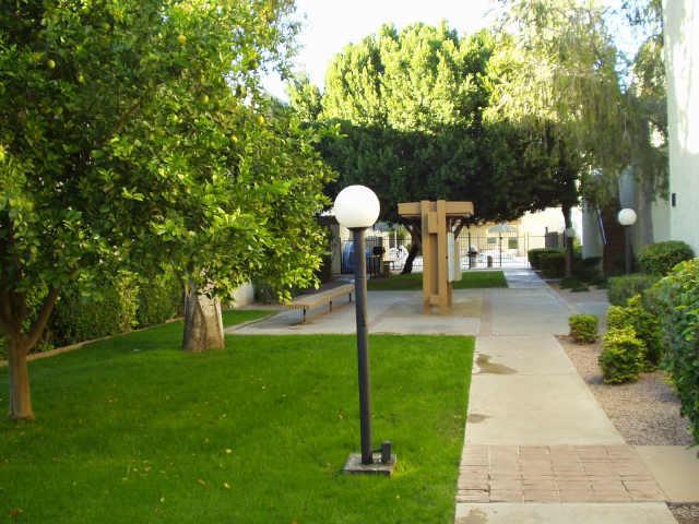 1701 W Tuckey Ln. #203, Phoenix, AZ 85015