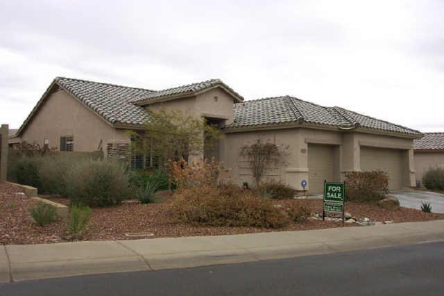 40909 N Crockett Ter., Anthem, AZ 85086