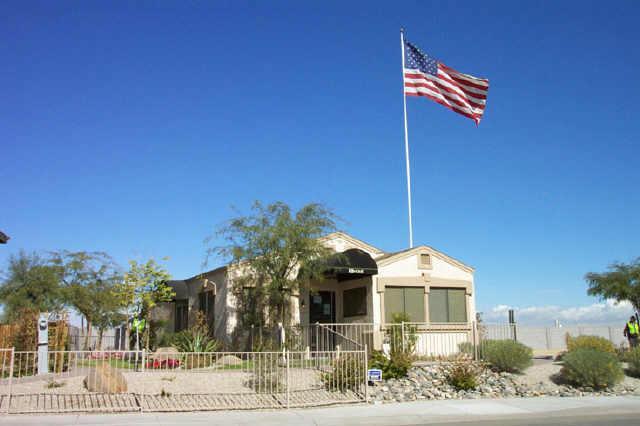 2533 W Mobile Ln., Phoenix, AZ 85041