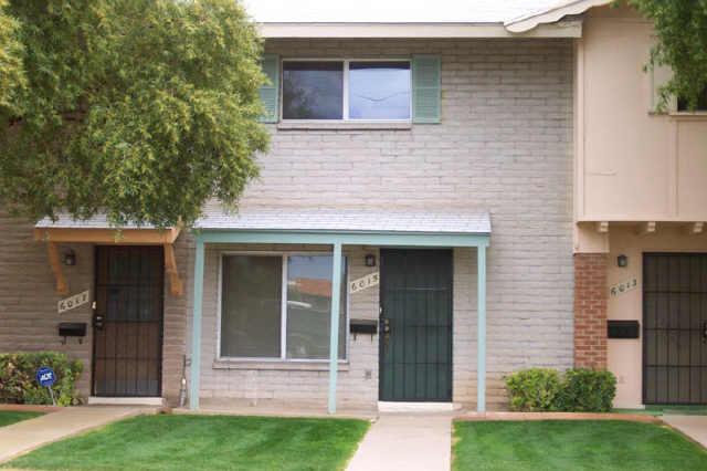 6015 N Granite Reef Rd., Scottsdale, AZ 85250