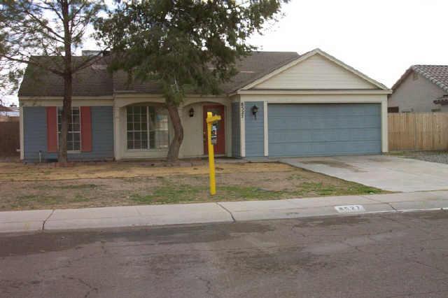 8527 W Charter Oak Rd., Peoria, AZ 85381