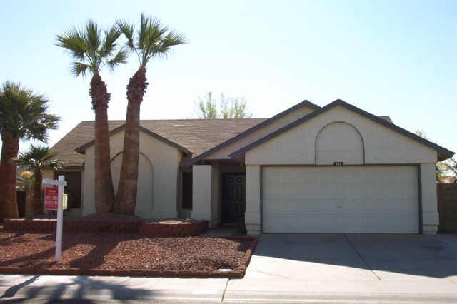 663 W Mission Dr., Chandler, AZ 85225