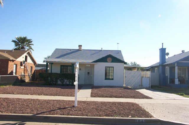 1641 W Willetta St., Phoenix, AZ 85007